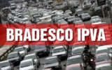 Bradesco IPVA 2024 SP