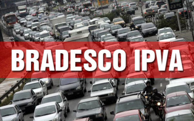 Bradesco IPVA 2023 SP