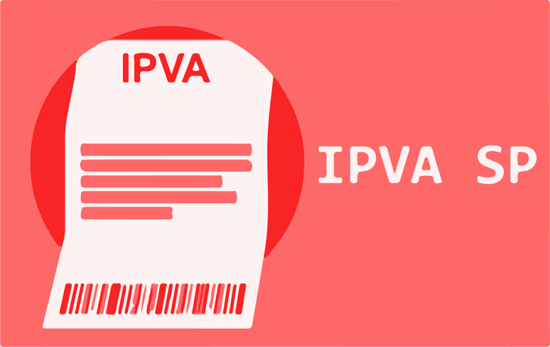 IPVA 2024 SP