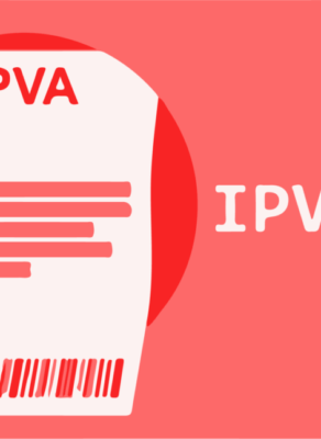 Consulta IPVA 2024 SP