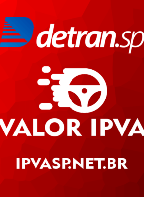 Valor IPVA 2023 SP
