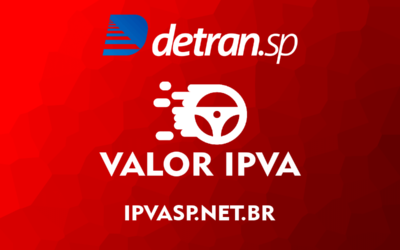 Valor IPVA 2023 SP