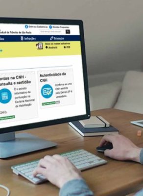 Renovação CNH SP