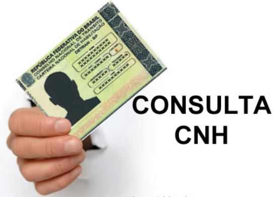 Consulta CNH